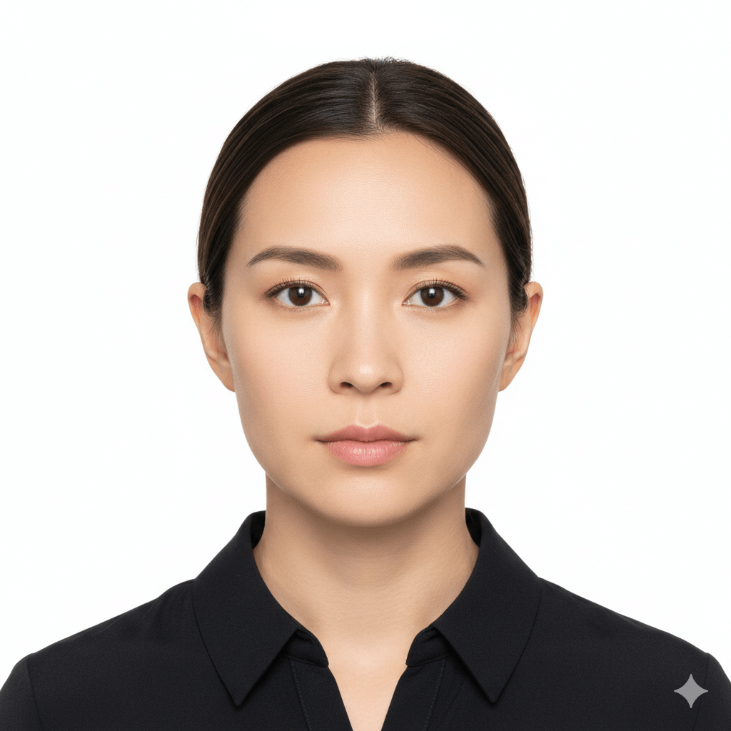 2x2 Passport Photo – US Passport Photo Maker Online